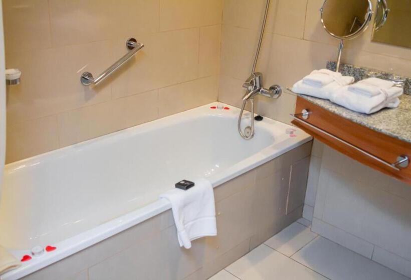 스탠다드 룸, Sonesta Hotel Osorno