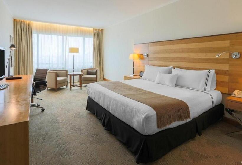 스탠다드 룸, Sonesta Hotel Osorno