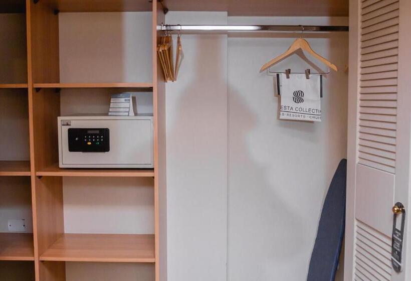 이그제큐티브 룸, Sonesta Hotel Osorno