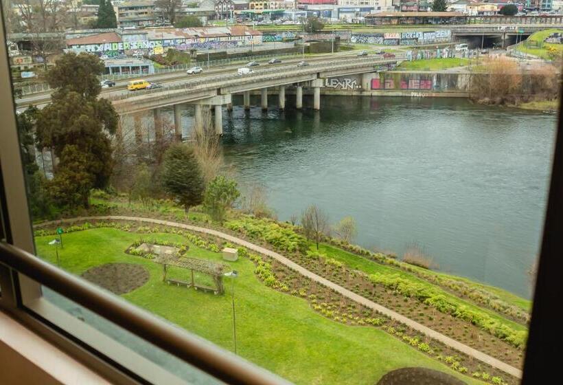 이그제큐티브 룸, Sonesta Hotel Osorno