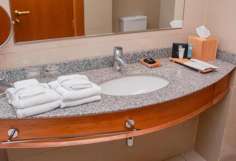 이그제큐티브 룸, Sonesta Hotel Osorno