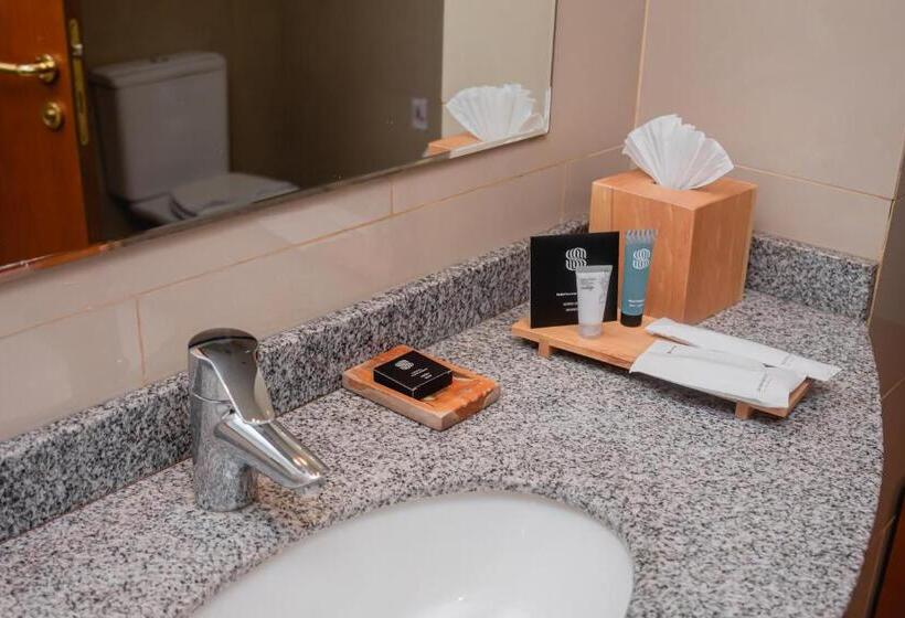 اتاق اجرایی, Sonesta Hotel Osorno