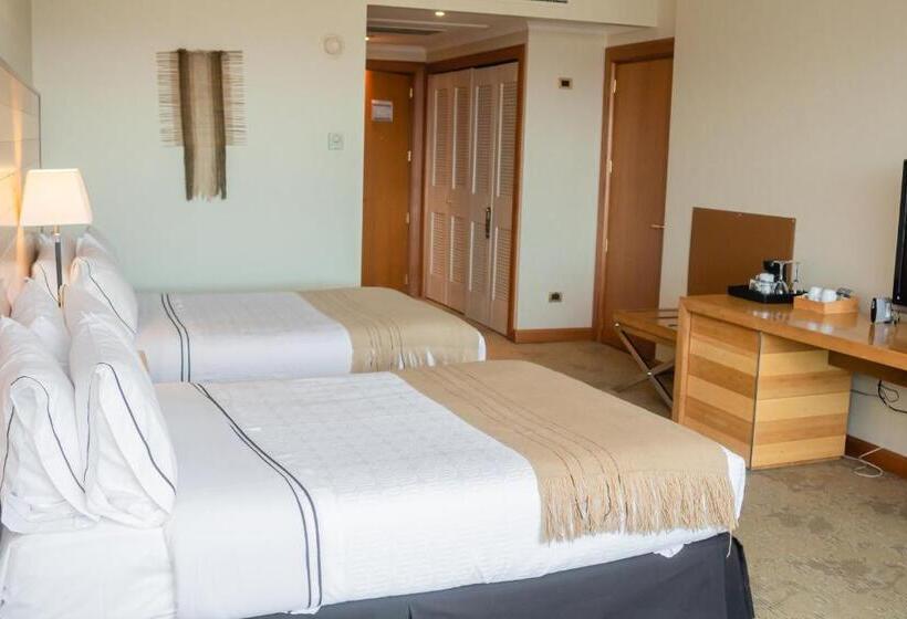 스탠다드 룸, Sonesta Hotel Osorno