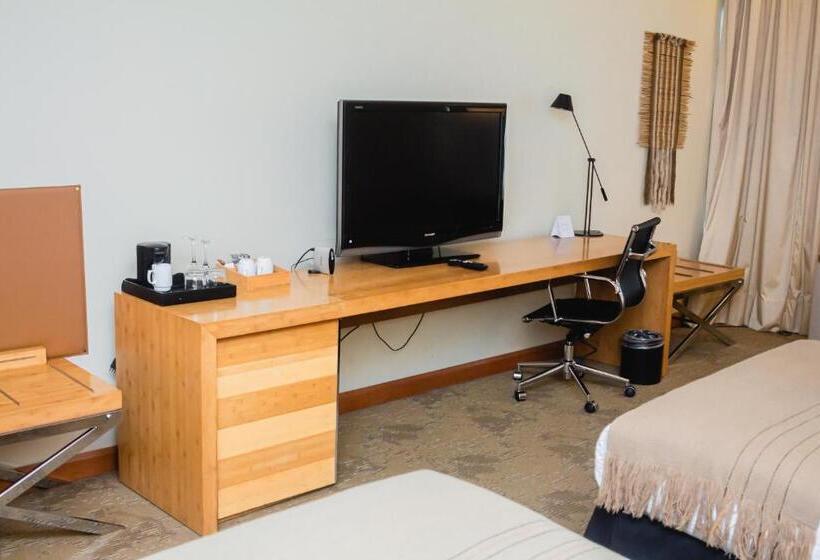 스탠다드 룸, Sonesta Hotel Osorno