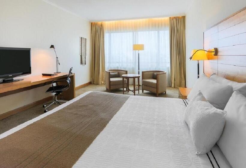 주니어 스위트, Sonesta Hotel Osorno