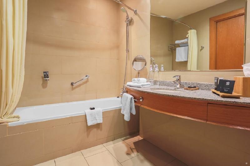 스탠다드 룸, Sonesta Hotel Osorno