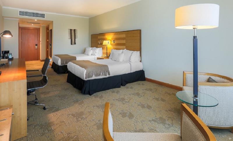 스탠다드 룸, Sonesta Hotel Osorno