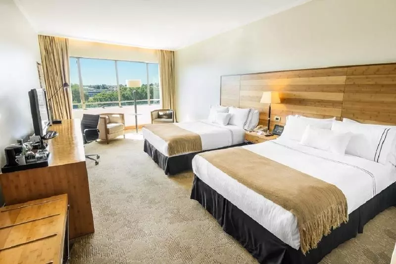 اتاق استاندارد, Sonesta Hotel Osorno