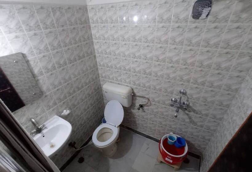 Номер Deluxe, Taj Plaza, Vip Road, Agra