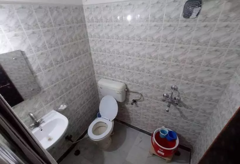 Deluxe-huone, Taj Plaza, Vip Road, Agra