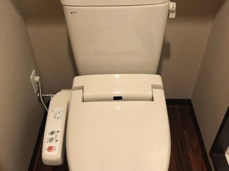 スタンダードルーム, Takayama Ouan