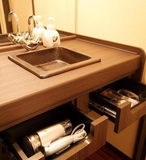 スタンダードルーム, Takayama Ouan