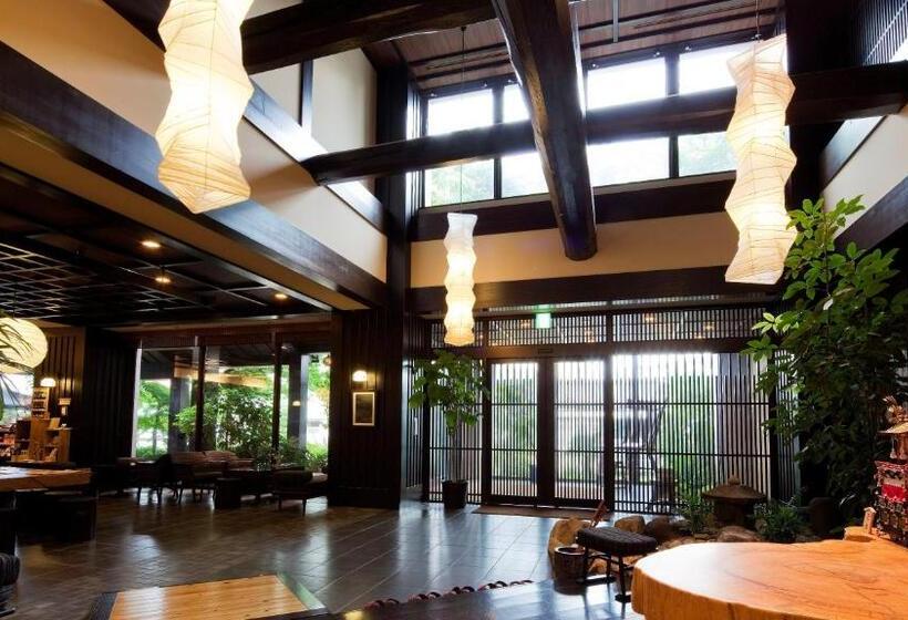 スタンダードルーム, Takayama Ouan