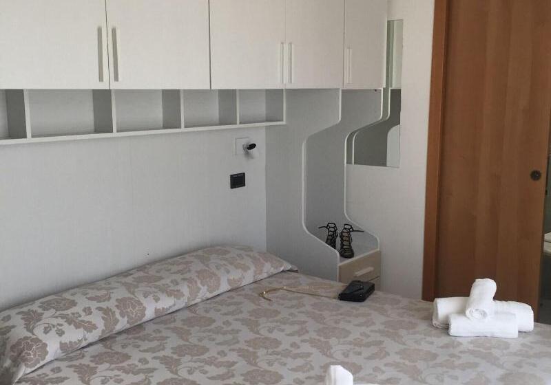 스탠다드 룸, Zurigo