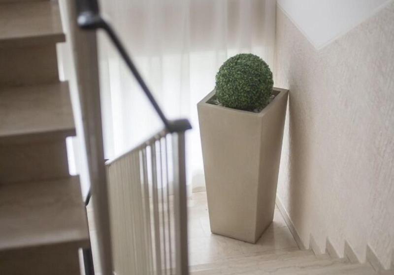 스탠다드 룸, Zurigo