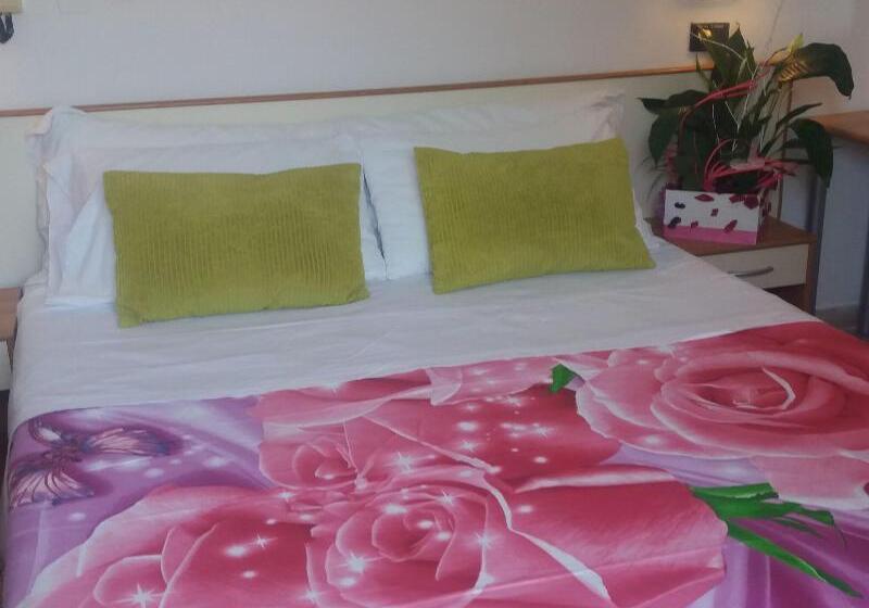 스탠다드 룸, Zurigo