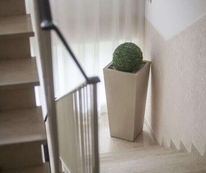 스탠다드 룸, Zurigo