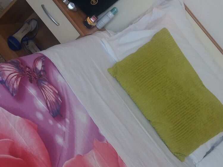 스탠다드 룸, Zurigo