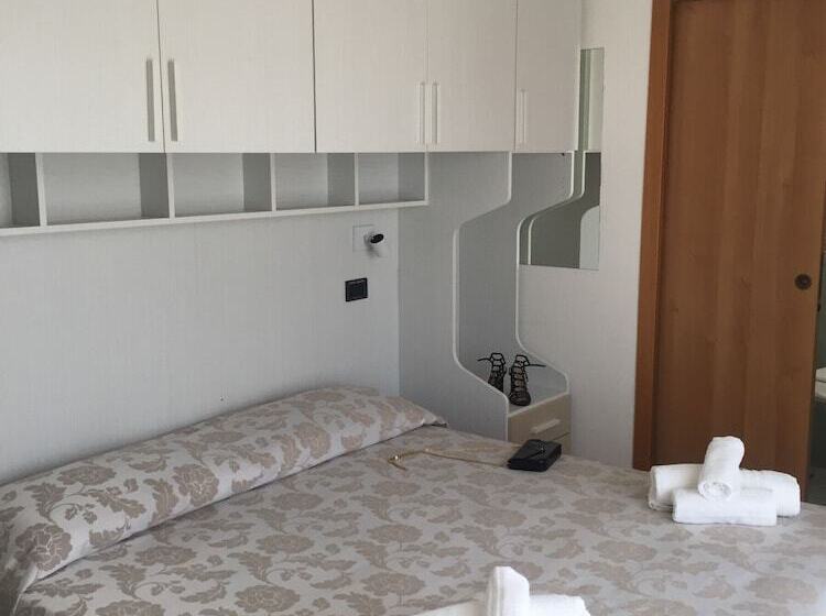 스탠다드 룸, Zurigo