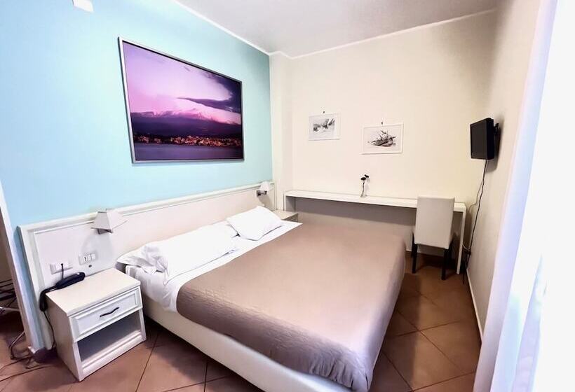 Классический Номер Вид на Море, Kalaskiso