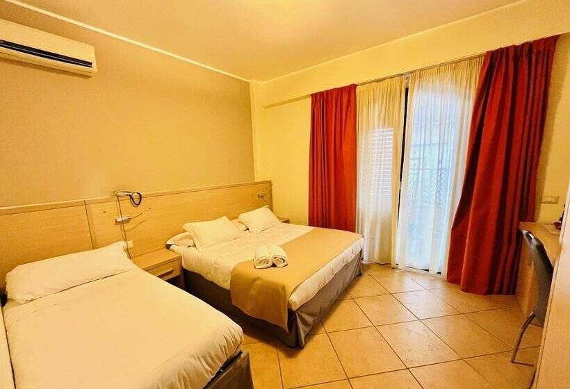 Quarto Estandar, Kalaskiso