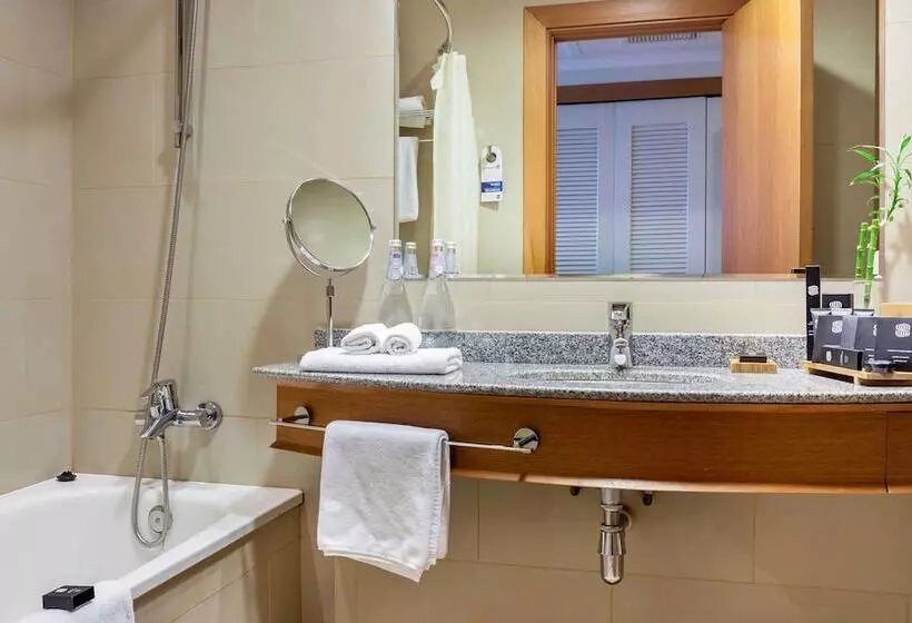 اتاق اجرایی, Sonesta Hotel Osorno