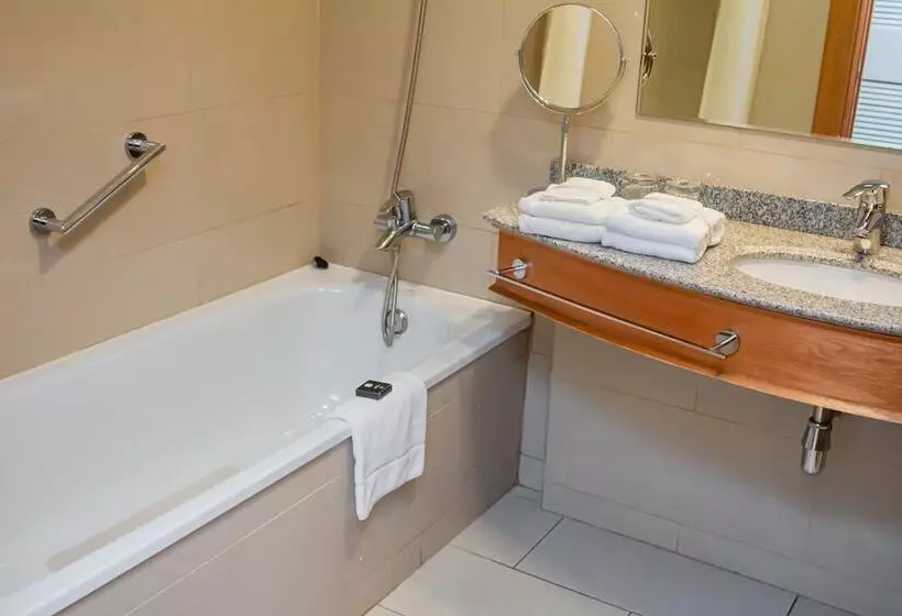اتاق اجرایی, Sonesta Hotel Osorno