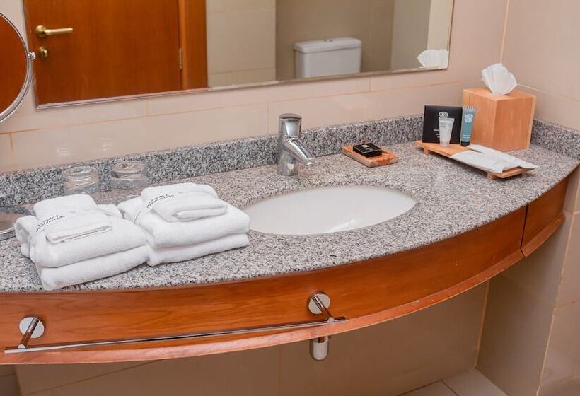 이그제큐티브 룸, Sonesta Hotel Osorno