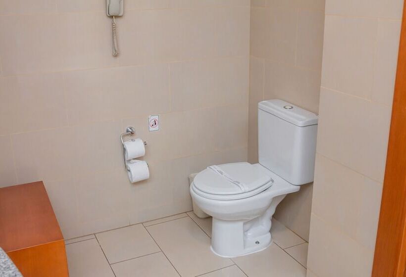 스탠다드 룸, Sonesta Hotel Osorno