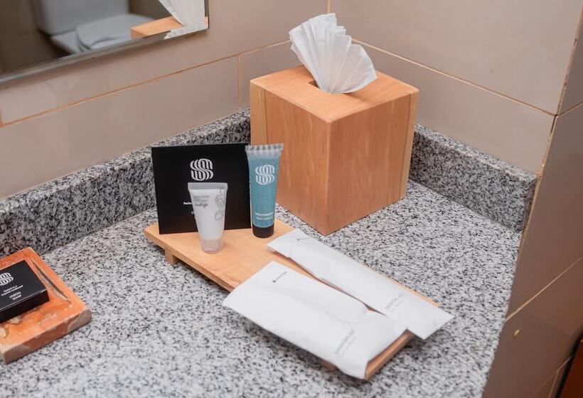 스탠다드 룸, Sonesta Hotel Osorno