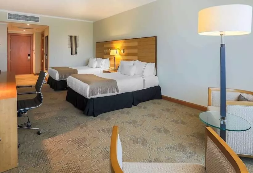 اتاق استاندارد, Sonesta Hotel Osorno