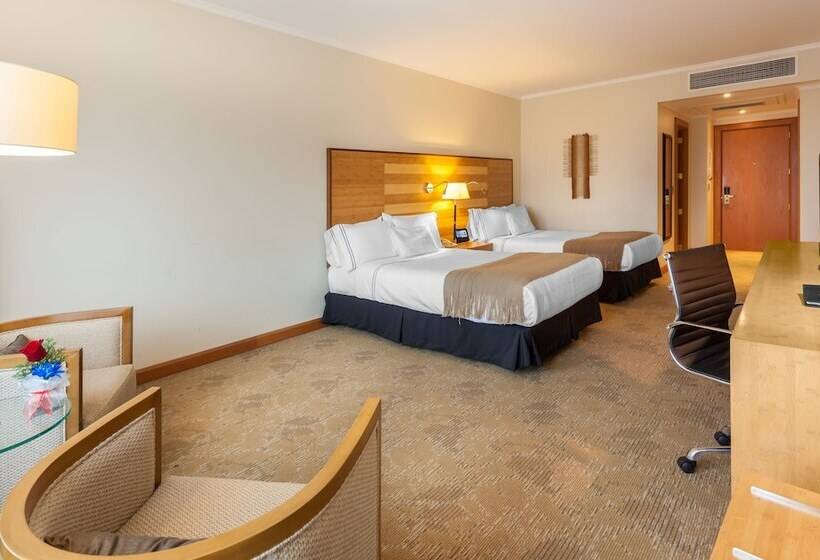 스탠다드 룸, Sonesta Hotel Osorno