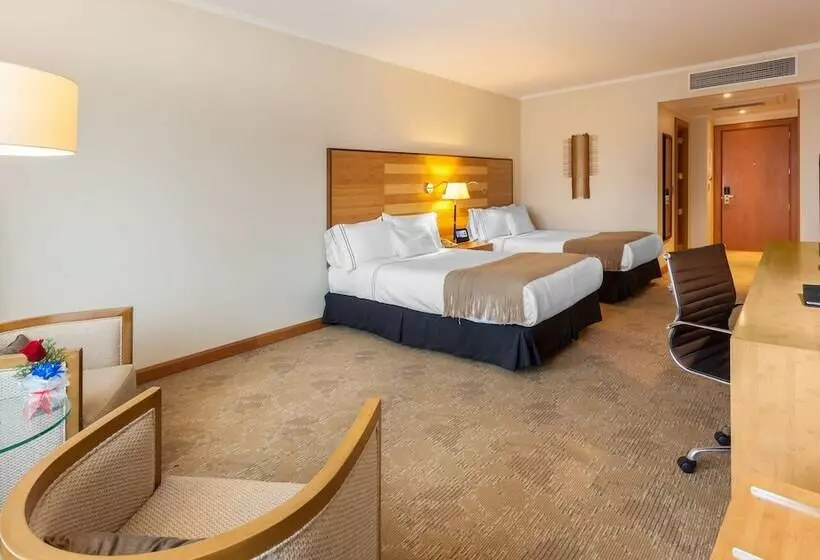 اتاق استاندارد, Sonesta Hotel Osorno