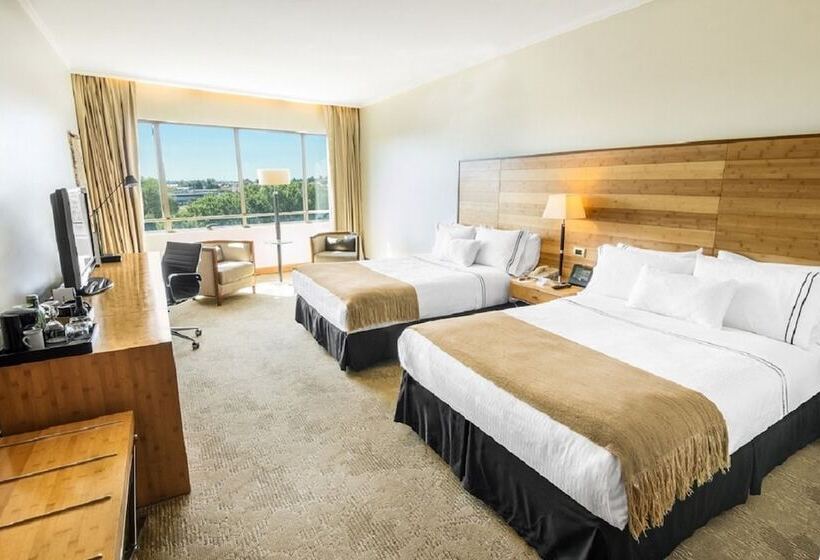 스탠다드 룸, Sonesta Hotel Osorno