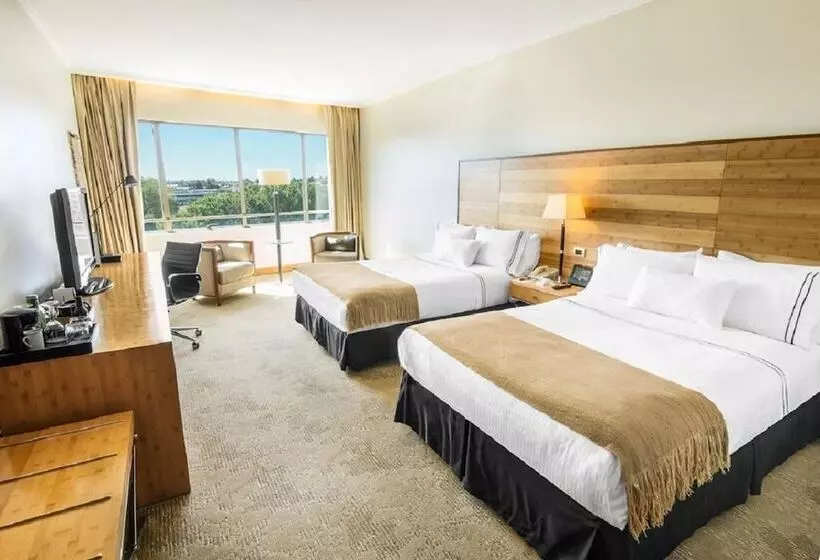 اتاق استاندارد, Sonesta Hotel Osorno