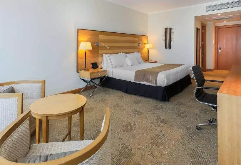 اتاق اجرایی, Sonesta Hotel Osorno
