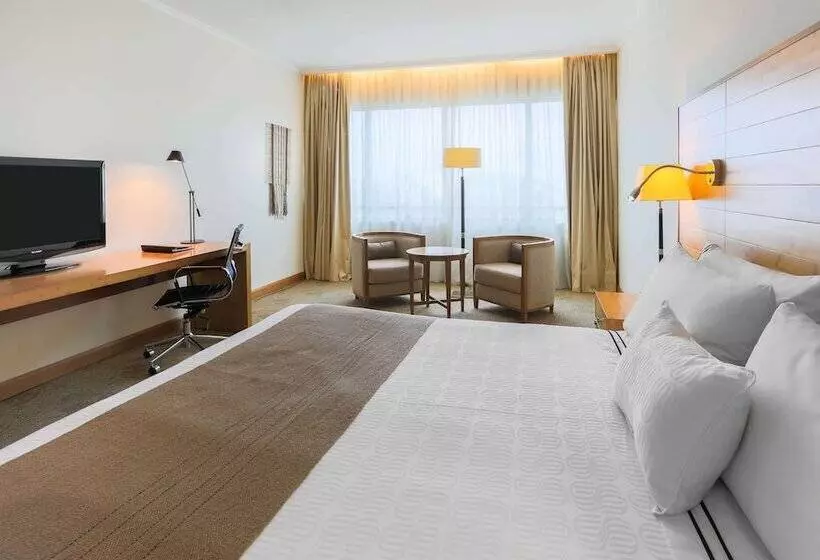 اتاق اجرایی, Sonesta Hotel Osorno