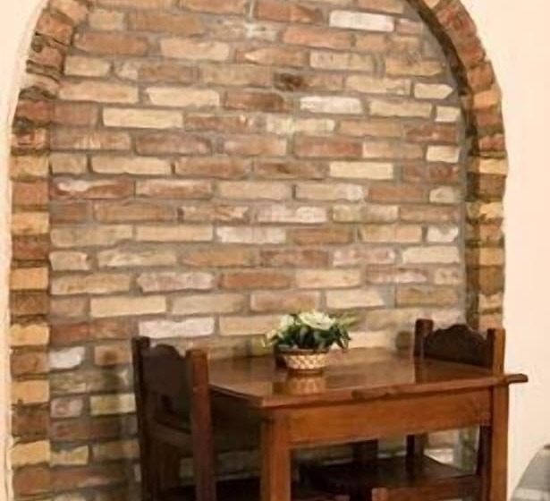 1ベッドルームアパートメント, Villa Yannis