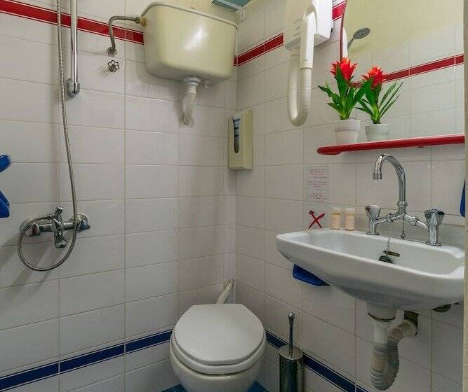 スタンダードシングルルーム, Villa Yannis