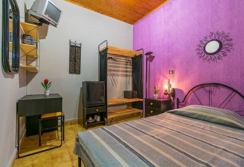 スタンダードシングルルーム, Villa Yannis