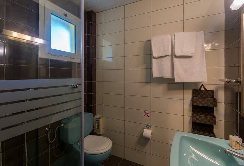Апартаменты 3 Спальни, Villa Yannis