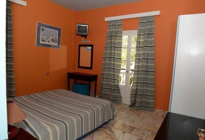 Апартаменты 3 Спальни, Villa Yannis