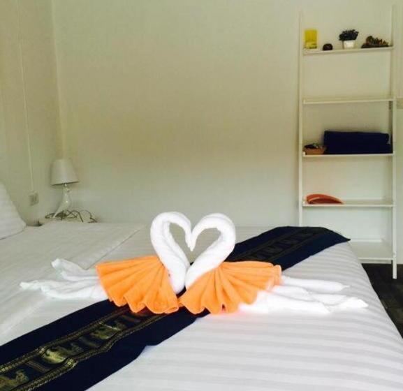 اتاق استاندارد, All Times Pool Villa