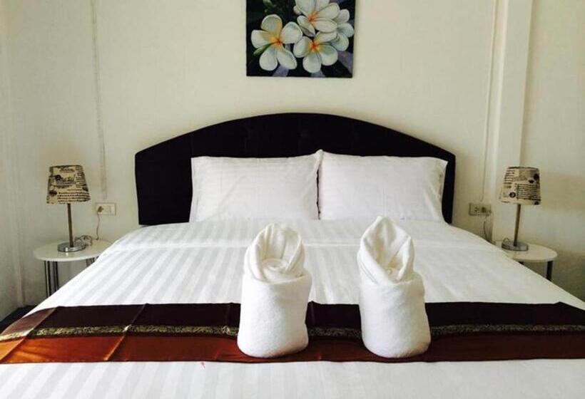 اتاق استاندارد, All Times Pool Villa