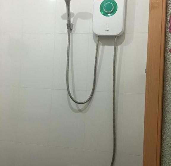 اتاق استاندارد, All Times Pool Villa