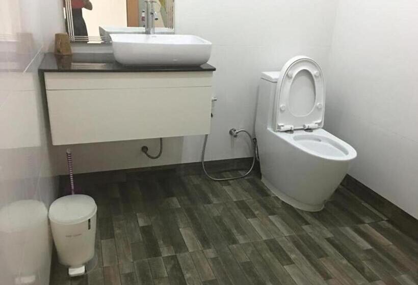 اتاق استاندارد, All Times Pool Villa