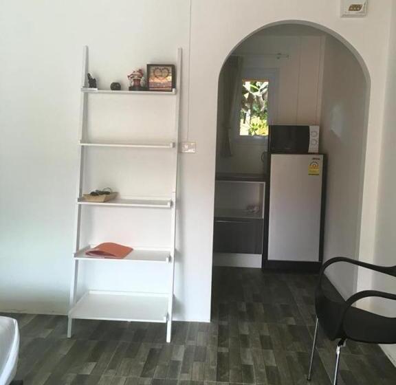 اتاق استاندارد, All Times Pool Villa