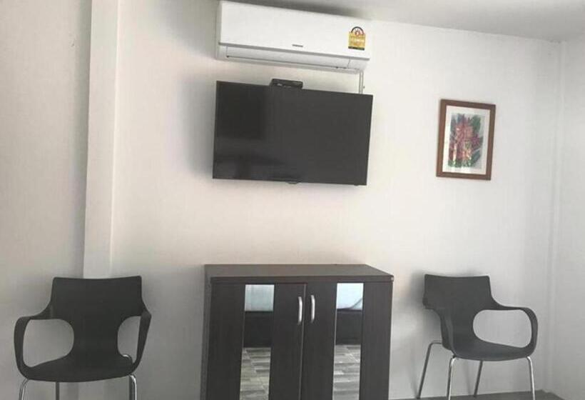 اتاق استاندارد, All Times Pool Villa