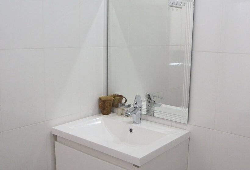 اتاق استاندارد, All Times Pool Villa