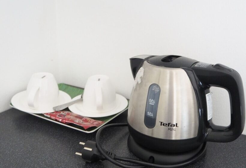 اتاق استاندارد, All Times Pool Villa